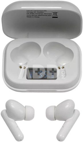 Denver TWE-38 white