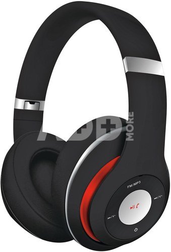 Omega Freestyle headset FH0916, black