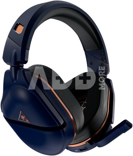 Turtle Beach wireless headset Stealth 700P Gen 2 Max, blue