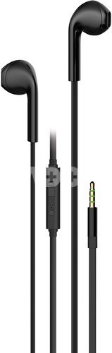 Vivanco headset Stereo Earbuds (61740)