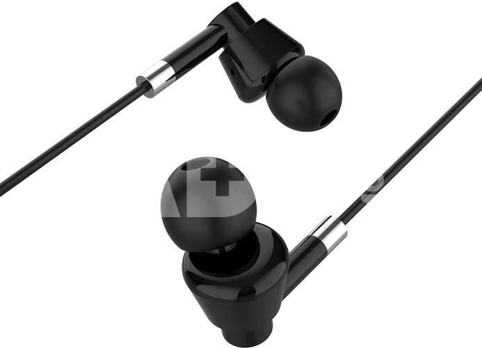 Media-Tech MT3609K Earphones All USB-C