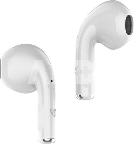 Sbox EB-TWS18 White