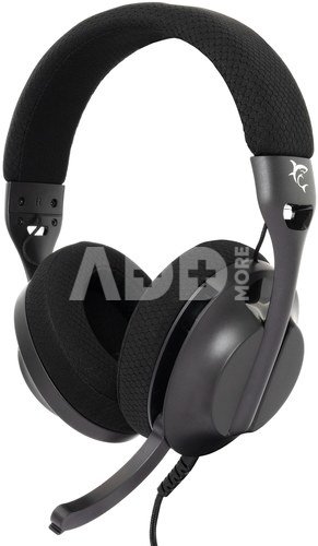 White Shark GH-2440 Parrot Black