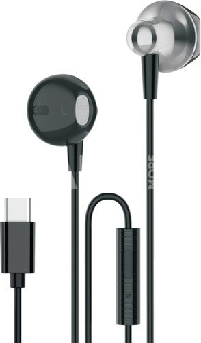 D-Fruit earphones SmartSound USB-C DF123