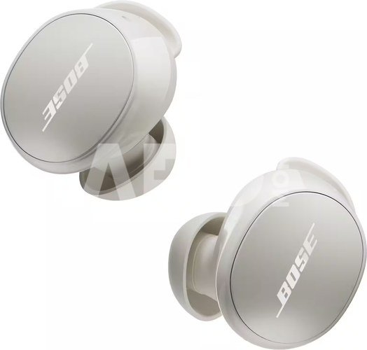 Bose wireless earbuds QuietComfort Earbuds, white