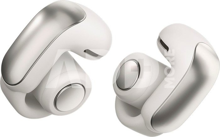 Bose wireless earbuds Ultra Open Earbuds, white