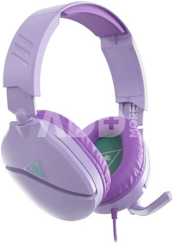 Turtle Beach headset Recon 70, lavender