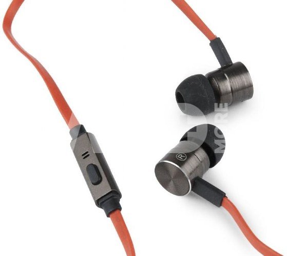 Gembird Earphones with microphone