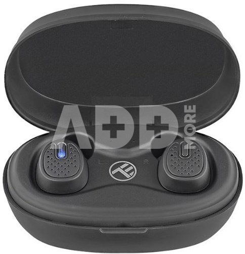 Tellur True Wireless Stereo earbuds Mood black