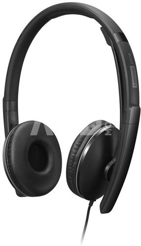 Lenovo Wired ANC Headset Gen2 (Teams)