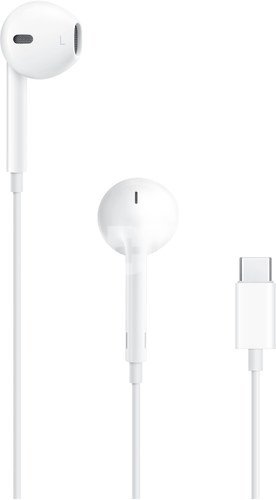 Apple EarPods (USB-C), White | Apple