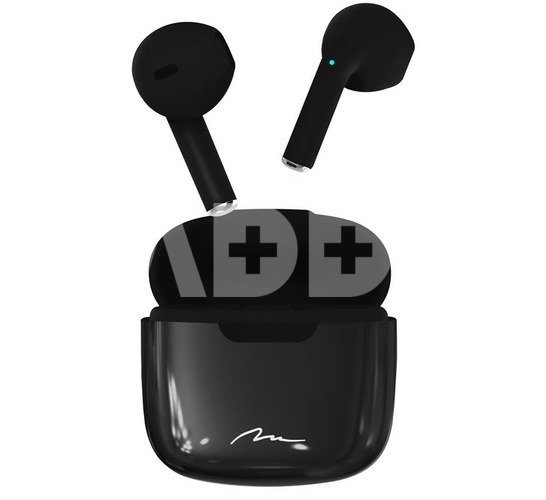 Media-Tech MT3608K R-Phones TWS+ black
