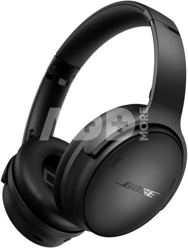 Bose wireless headset QuietComfort Headphones, black