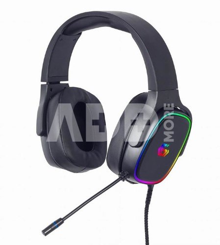 HEADSET SURROUND 7.1/GHS-SANPO-S300 GEMBIRD