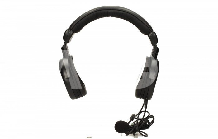 MODECOM Headphones MC-828 STRIKER