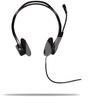 Logitech Headset 960 portatyvinės ausinės su mikrofonu