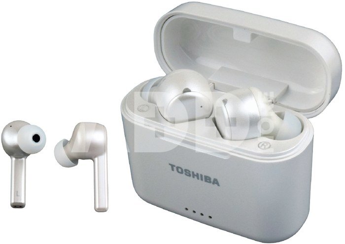 Toshiba Airhush RZE-BT1050E white