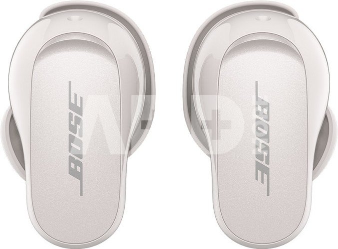 Bose wireless earbuds QuietComfort Earbuds II, white