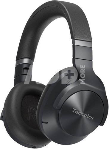 Technics wireless headset EAH-A800E-K, black