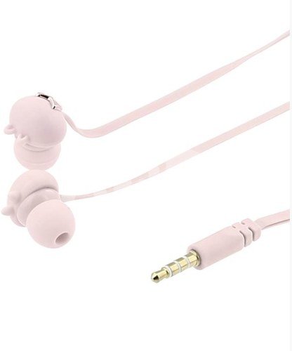 Tellur In-Ear Headset Pixy pink