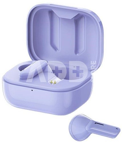 AWEI Bluetooth Headphones 5.1 T36 TWS Purple