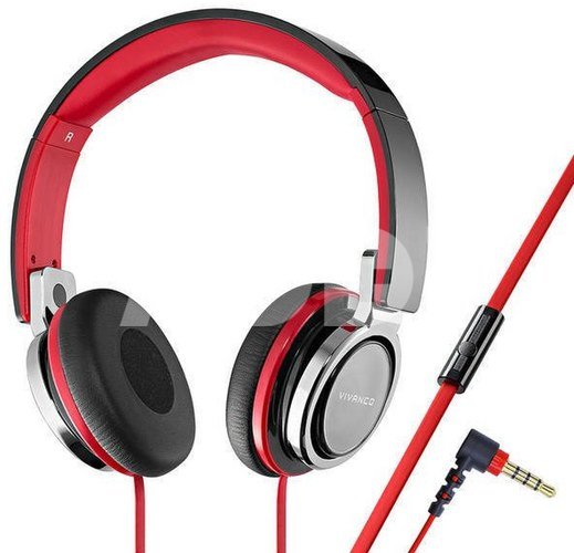 Vivanco headset SR770 (37573)