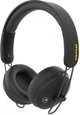 AWEI Headphones Bluetooth A800BL black