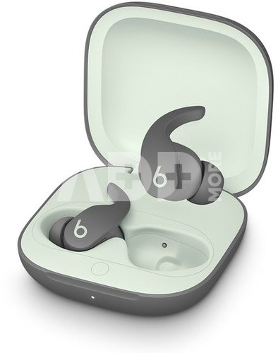 Apple Wireless Earbuds Beats Fit Pro True - Sage gray