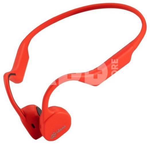 Wireless Headphones Vidonn E300 - red