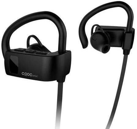 Ausinės CRDC smart EP-B14