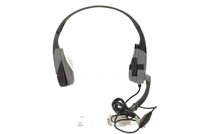 MODECOM WIRED HEADSET MC-823 RANGER