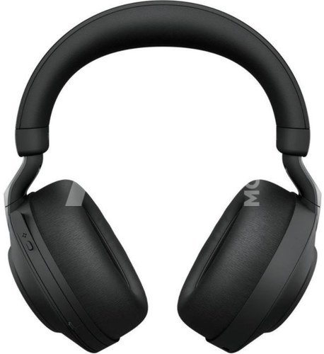 Jabra Evolve2 85 Link380a UC Stereo Black