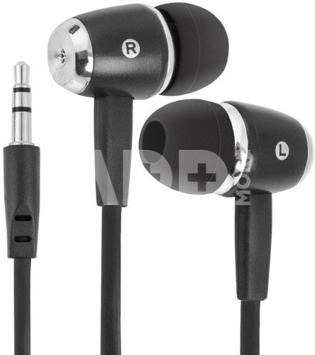 Defender EARPHONES BASIC 620 BLACK
