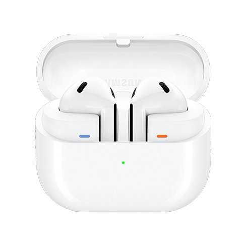 Galaxy Buds3 belaidės ausinės