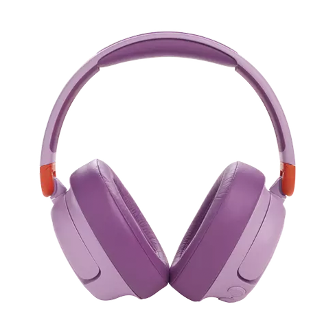 JR460NC ausinės
