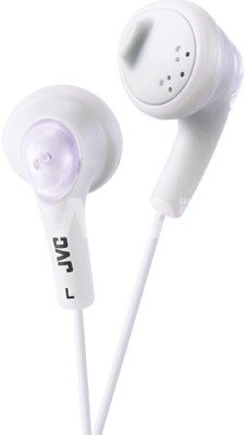 JVC HA-F160 white