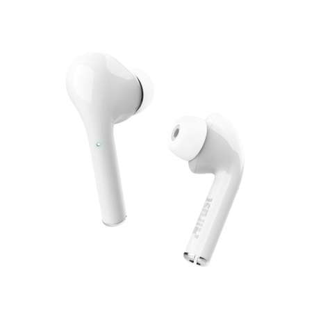 HEADSET NIKA TOUCH BLUETOOTH/WHITE 23705 TRUST|23705