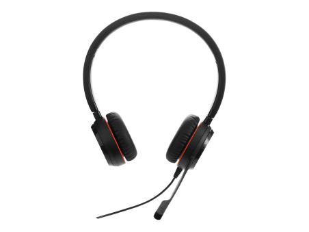 JABRA Evolve 30 II HS Stereo Headset|14401-21