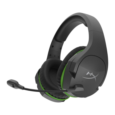 HEADSET HYPERX CLOUDX STINGER/HHSS1C-DG-GY/G HYPERX|4P5J0AA