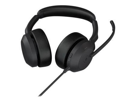 JABRA Evolve2 50 USB-C MS Stereo|25089-999-899