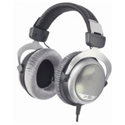 Beyerdynamic | Headphones | DT 880 | Headband/On-Ear | Black, Silver|483931