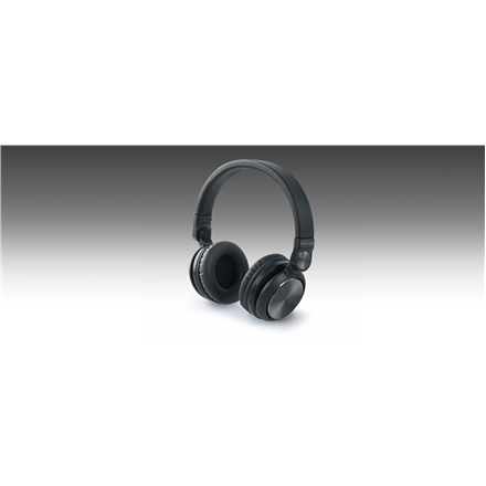 Muse | M-276BT | Wireless | On-Ear | Microphone | Wireless | Black|M-276BT