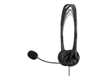 HP USB G2 STHS headset|428H5AA#ABB