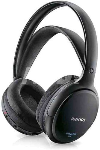 Philips SHC5200/10 black