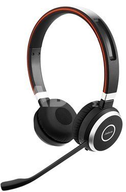 Jabra Evolve 65 Duo MS