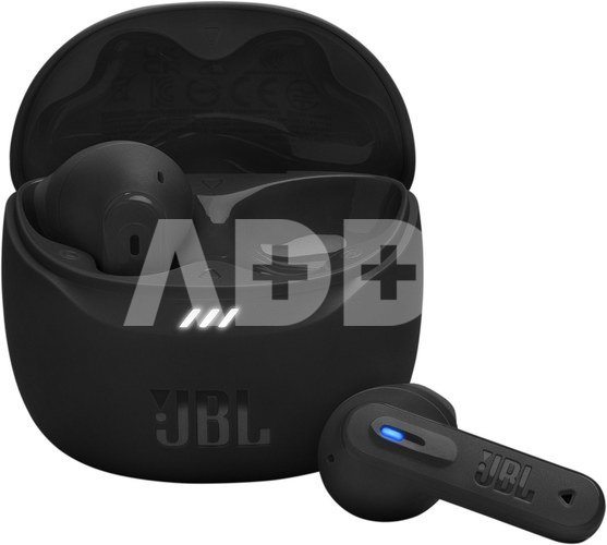 JBL wireless earbuds Tune Flex 2, black