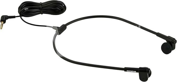 Olympus E-62 Headset