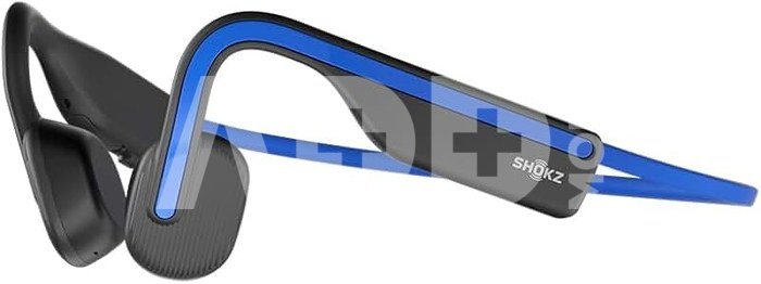 Shokz OpenMove Blau