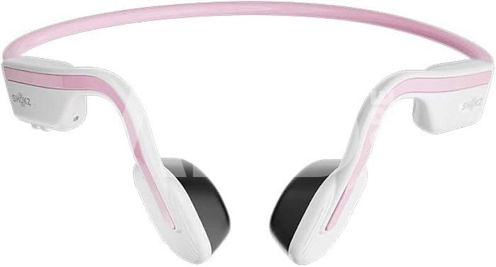 Shokz OpenMove Pink