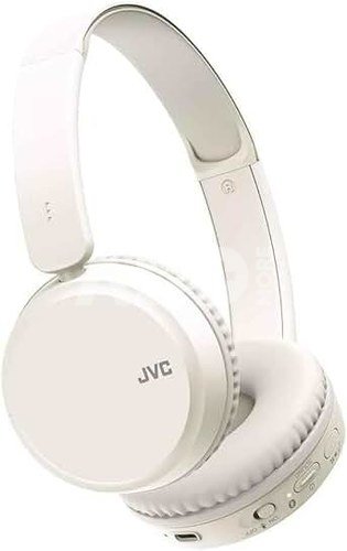 JVC HA-S36W-WU white